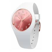 Ice Sunset Blush Small 3H Women Watch