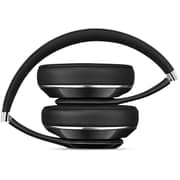 Beats Studio Wireless Over-Ear Headphones - Gloss Black