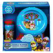 Paw Patrol Bubble Blower Machine PWP-3117