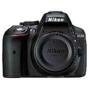 Nikon D5300 DSLR Camera Body Black + AF-P DX 18-55 F/3.5-5.6G Lens + AF-P DX NIKKOR70-300mm f/4.5-6.3G ED Lens + ML-L3 Remote Control + Lexar Professional 633x 16GB C10 95MB/s SDHC Card