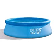 Intex 10ft x 30inch Easy Set Pool Set Intex 10ft x 30inch Easy Set Pool Set