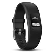 Garmin Vivofit 4 Fitness Band Small/Medium Black - 0100184710 Garmin Vivofit 4 Fitness Band Small/Medium Black - 0100184710
