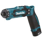 Makita DF012DSJ 7.6V Li-Ion Driver Drill