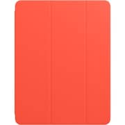 Apple Smart Folio Case for iPad Pro 12.9inch 5th Gen Orange Apple Smart Folio Case for iPad Pro 12.9inch 5th Gen Orange