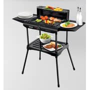 Unold Raclette Grill Vario Black 58565