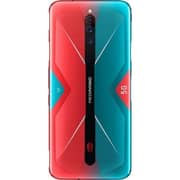 ZTE nubia RED MAGIC 128GB Pulse 5G Smartphone ZTE nubia RED MAGIC 128GB Pulse 5G Smartphone