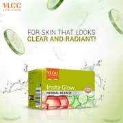 Insta Glow Herbal Bleach