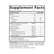 Nordic Naturals Omega Curcumin 1250mg 60 Softgels Nordic Naturals Omega Curcumin 1250mg 60 Softgels