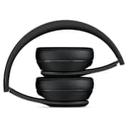 Beats Solo3 Wireless On Ear Headphones Black MP582LL/A