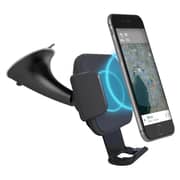 Cygnett Wireless 10W Car Charger & Mount Cygnett Wireless 10W Car Charger & Mount