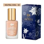 Artista Masterbalanced Nc30 Foundation