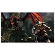 Xbox One Dark Souls Remastered Game