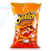 Cheetos Corn Puffs Crunchy 8oz