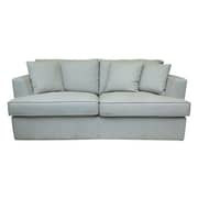 Pan Emirates Shaggy 2 Seater Sofa Pan Emirates Shaggy 2 Seater Sofa