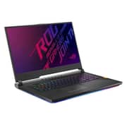 Asus ROG Strix SCAR III G731GW-EV083T Gaming Laptop - Core i7 2.6GHz 16GB 1TB 8GB Win10 17.3inch FHD Gunmetal Asus ROG Strix SCAR III G731GW-EV083T Gaming Laptop - Core i7 2.6GHz 16GB 1TB 8GB Win10 17.3inch FHD Gunmetal