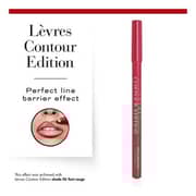 Bourjois Contour Edition Lip Pencil 04 Hot As Stawberry