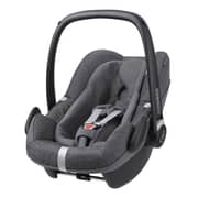 Maxi Cosi Pebble Plus Car Seat Sparkling Grey