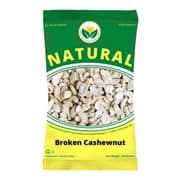 Natural Broken Cashew Nut 1kg Natural Broken Cashew Nut 1kg