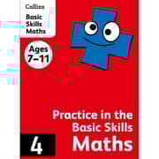 Maths Book 4
