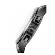 Fossil Hybrid Smartwatch - Q Activist Smoke Stainless Steel Fossil Hybrid Smartwatch - Q Activist Smoke Stainless Steel