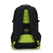 Skybags Herios Grey Backpack For Unisex 20inch Skybags Herios Grey Backpack For Unisex 20inch