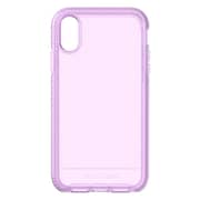 Tech21 Evo Check Case Orchid For iPhone Xs Max