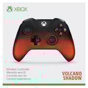 Microsoft Xbox One Wireless Controller Volcano Shadow WL300069 Microsoft Xbox One Wireless Controller Volcano Shadow WL300069
