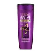 L'oreal Elvive Keratin Straight Shampoo 400ml