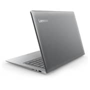 Lenovo ideapad 120S-14IAP Laptop - Celeron 1.1GHz 4GB 64GB Shared Win10 14inch HD Grey Lenovo ideapad 120S-14IAP Laptop - Celeron 1.1GHz 4GB 64GB Shared Win10 14inch HD Grey