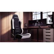 Vertagear Ergonomic Features Special Edition Gaming Chair Black/White