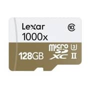 Lexar Professional 1000x UHS-II Micro SDHC Card 128GB