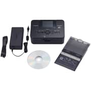 Canon CP910 Selphy Compact Photo Printer Black Canon CP910 Selphy Compact Photo Printer Black