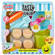 Little Tikes Tasty Jr. Bake N Share Food Pack Little Tikes Tasty Jr. Bake N Share Food Pack