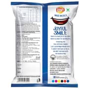 Lays Potato Chips, India's Magic Masala Pouch, 35 g (Pack of 8)