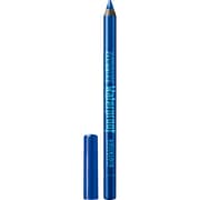 Bourjois Contour Clubbing Waterproof Pencil & Liner 45 Blue remix Bourjois Contour Clubbing Waterproof Pencil & Liner 45 Blue remix