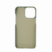 Fashion Case Ideal Of Sweden Case For Iphone 13 Pro Max Sage Green Fashion Case Ideal Of Sweden Case For Iphone 13 Pro Max Sage Green