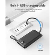 Veger Power Bank 20000mAh Black VP2059