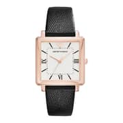 Emporio Armani AR11067 Womens Analog Watch Emporio Armani AR11067 Womens Analog Watch