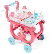 Smoby Disney Princess XL Tea Trolley