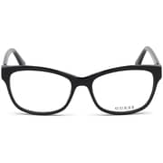 Guess GU2696-001-52 Women's Optical Frame