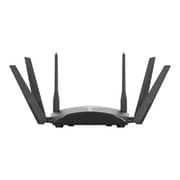 Dlink DIR3060 Router + DRA2060 Range Extender + WD My Passport 3 TB Dlink DIR3060 Router + DRA2060 Range Extender + WD My Passport 3 TB