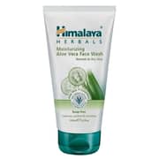 Himalaya Moist Aloe Vera Face Wash 150ml