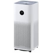 Xiaomi Smart Air Purifier AC-M16-SC + Mi Smart Standing Fan BOLDS01XY