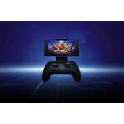 Razer Raiju Mobile: Ergonomic Multi-function Button Layout - Hair Trigger Mode - Adjustable Phone Mount - Mobile Gaming Controller For Android
