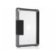 Stm Dux Rugged Case For iPad Mini 5 2019 - Black