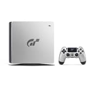 Sony PS4 Pro Console 1TB Black With Gran Turismo Sport Limited Edition Game + 3 Month Membership Playstation Plus Sony PS4 Pro Console 1TB Black With Gran Turismo Sport Limited Edition Game + 3 Month Membership Playstation Plus