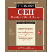Ceh Certified Ethical Hacker All-In-One Ceh Certified Ethical Hacker All-In-One