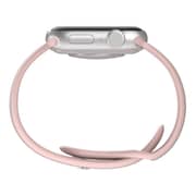 BeHello Premium Silicone Strap 38/40mm For Apple Watch Pink
