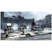 Nintendo Switch Metro Redux Game
