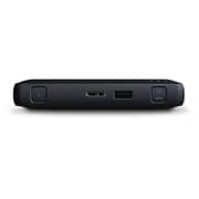 Western Digital My Passport Wireless Pro 1TB Black WDBVPL0010BBKEESN Western Digital My Passport Wireless Pro 1TB Black WDBVPL0010BBKEESN